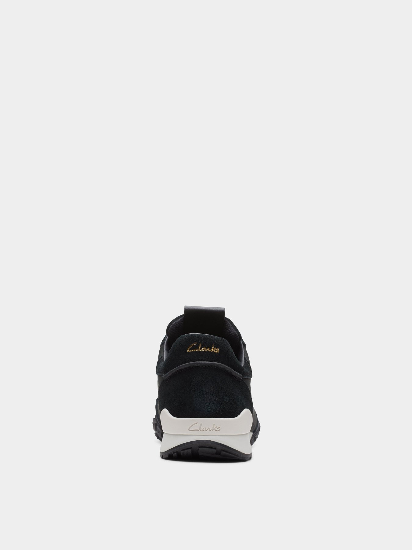 Кросівки Clarks Craft Lo модель 26161264 Фото