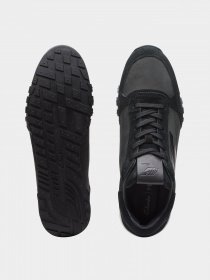 Кросівки Clarks Craft Lo модель 26161264 Фото