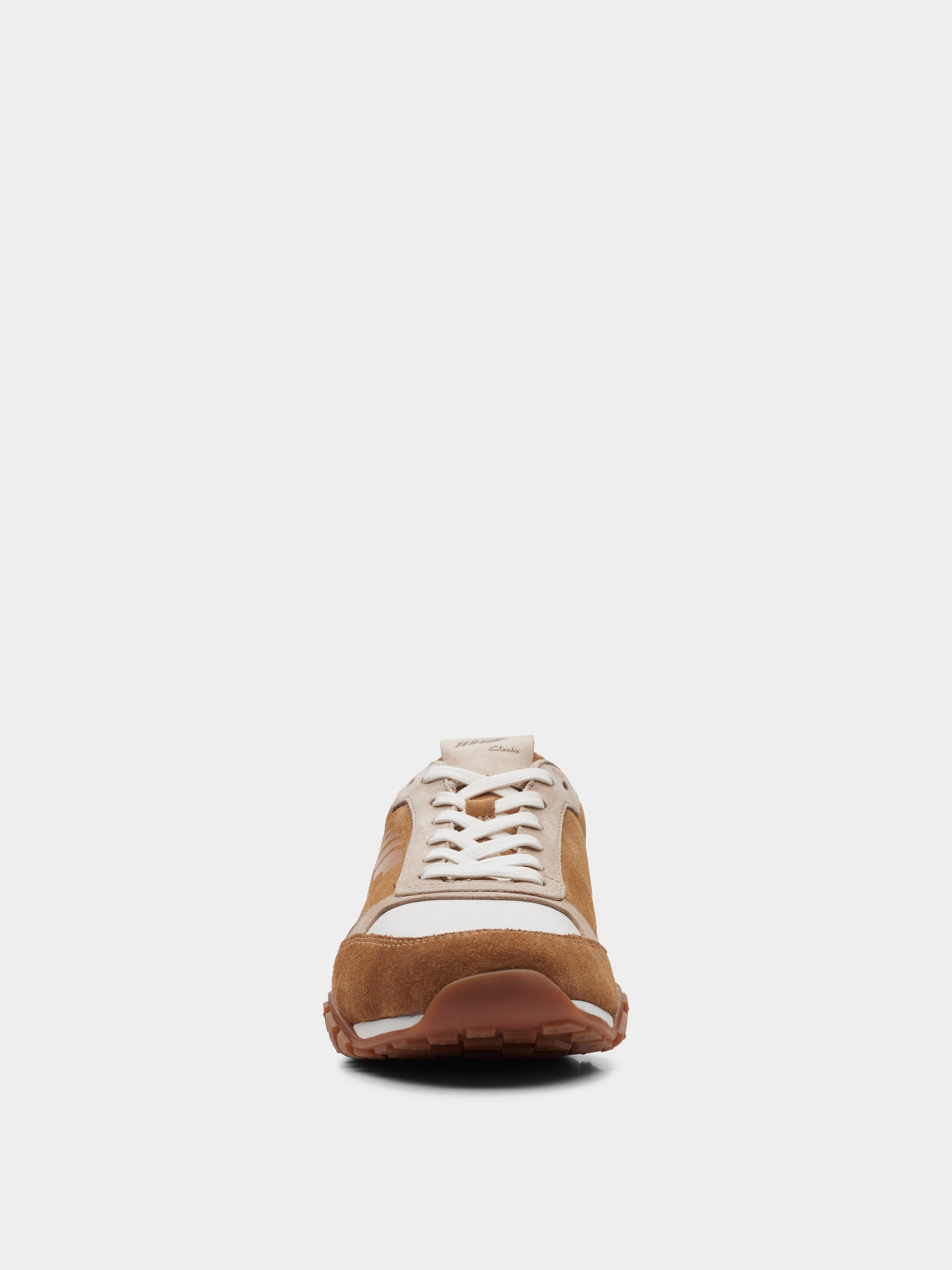 Кросівки Clarks Craft Lo модель 26161269 Фото
