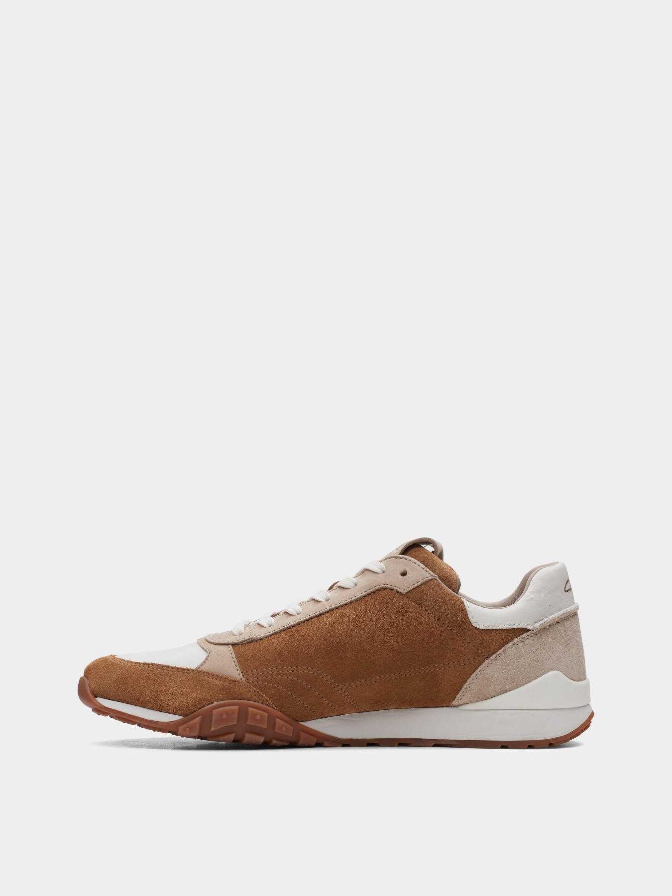 Кросівки Clarks Craft Lo модель 26161269 Фото