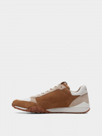 Кросівки Clarks Craft Lo модель 26161269 Фото