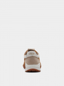 Кросівки Clarks Craft Lo модель 26161269 Фото