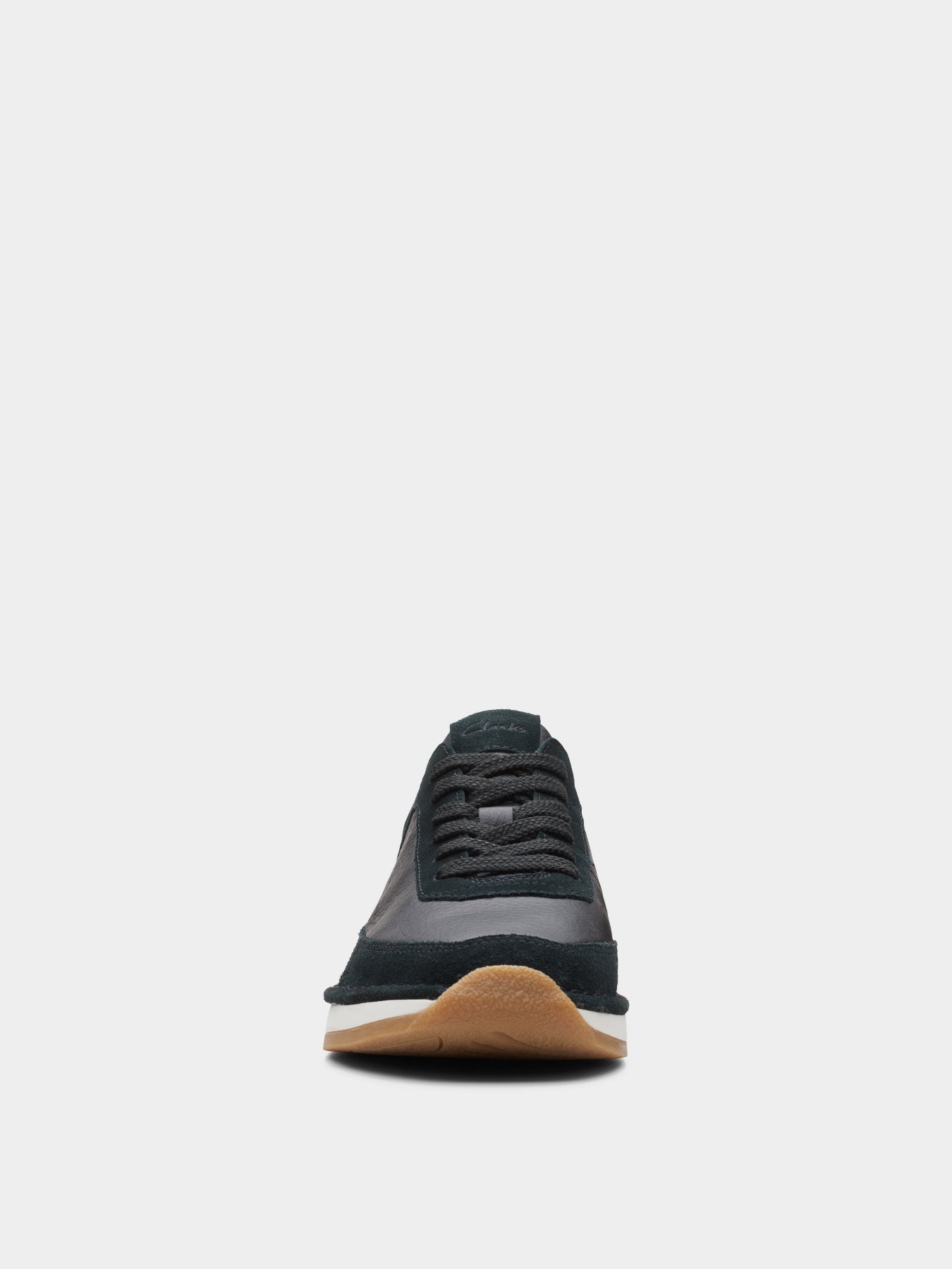 Кросівки Clarks CraftRun Lace модель 26161245 Фото
