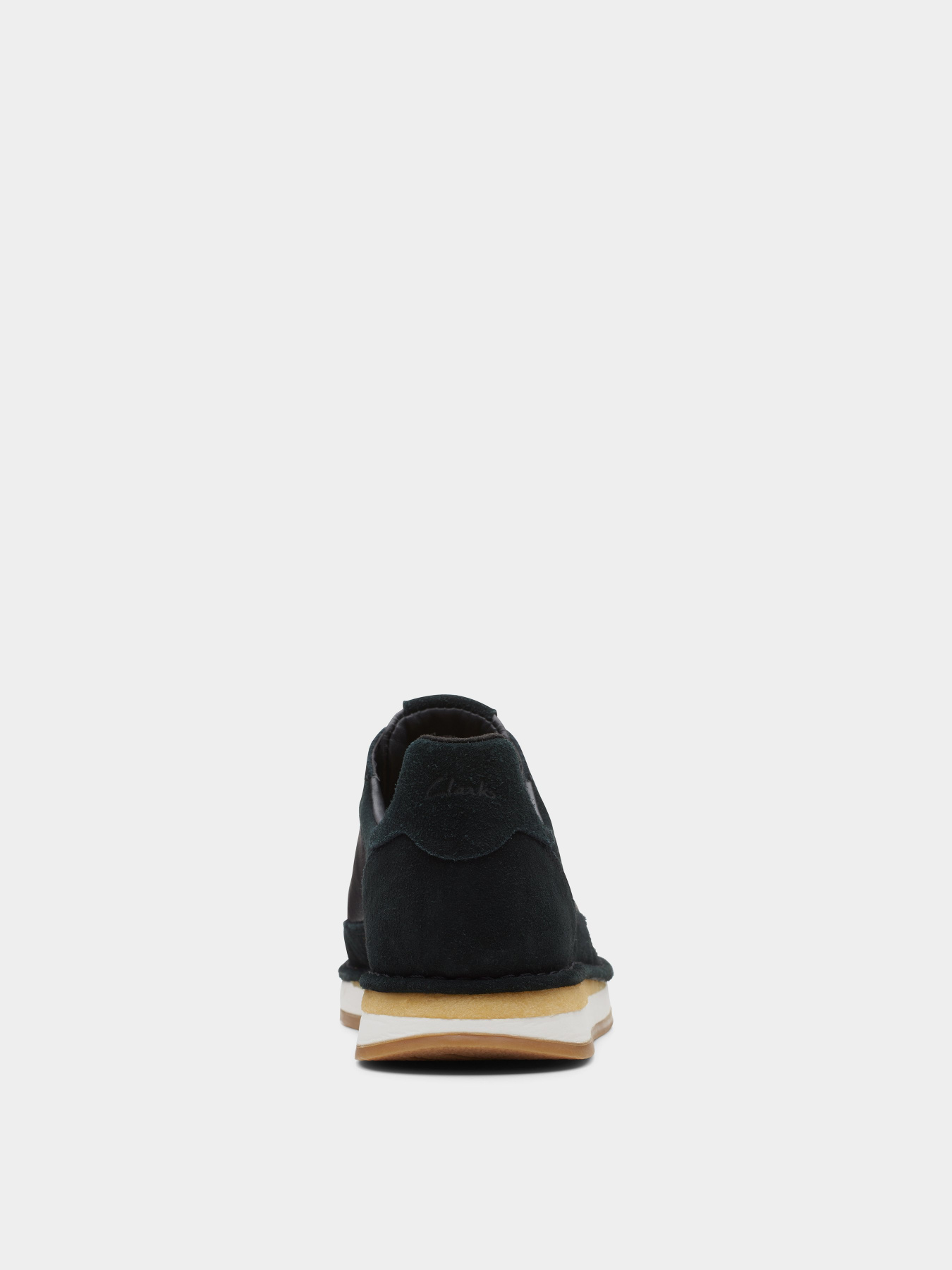 Кросівки Clarks CraftRun Lace модель 26161245 Фото