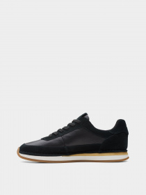 Кросівки Clarks CraftRun Lace модель 26161245 Фото