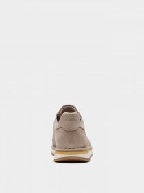 Кросівки Clarks CraftRun Lace модель 26161229 Фото