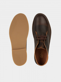 Черевики та чоботи Clarks Desert Boot 2 модель 26155498 Фото