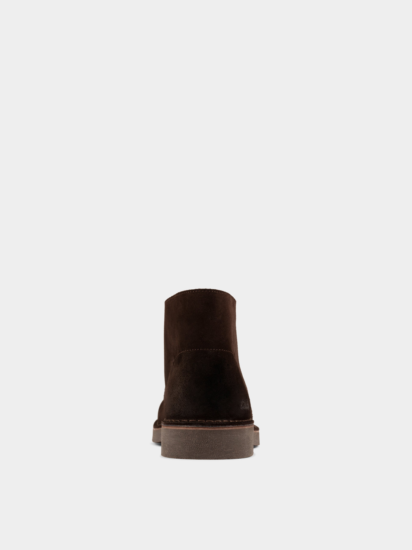 Черевики та чоботи Clarks Desert Boot 2 модель 26155506 Черевики та чоботи Clarks Desert Boot 2 модель 26155506 Фото