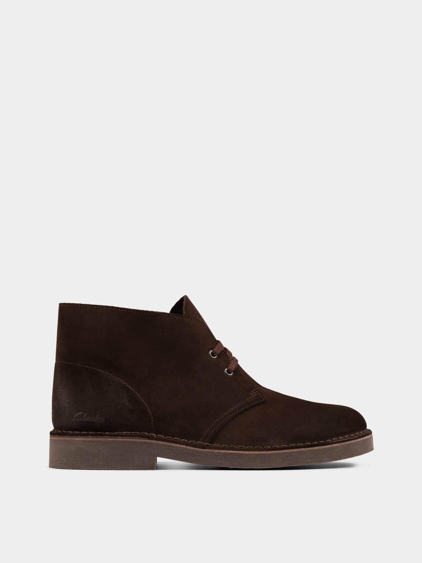 Черевики та чоботи Clarks Desert Boot 2 модель 26155506 Черевики та чоботи Clarks Desert Boot 2 модель 26155506 Фото