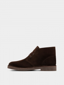 Черевики та чоботи Clarks Desert Boot 2 модель 26155506 Фото