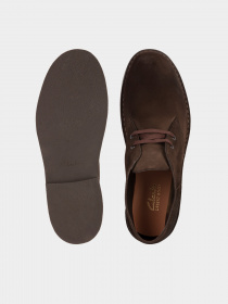 Черевики та чоботи Clarks Desert Boot 2 модель 26155506 Фото