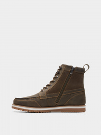 Черевики та чоботи Clarks Durston Hi модель 26162218 Фото