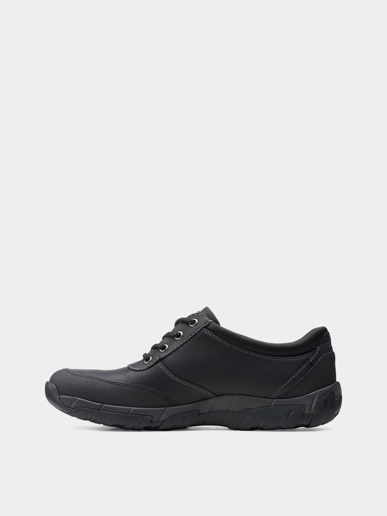 Напівчеревики Clarks Grove Edge II модель 26155012 Напівчеревики Clarks Grove Edge II модель 26155012 Фото