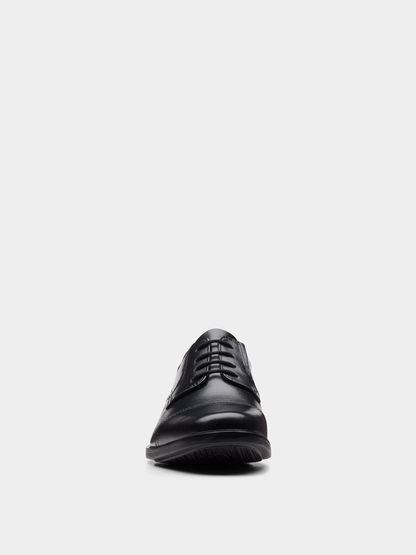 Туфли и лоферы Clarks Howard Cap модель 26162012 Фото