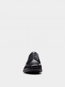 Туфли и лоферы Clarks Howard Cap модель 26162012 Фото
