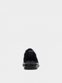 Туфли и лоферы Clarks Howard Cap модель 26162012 Фото