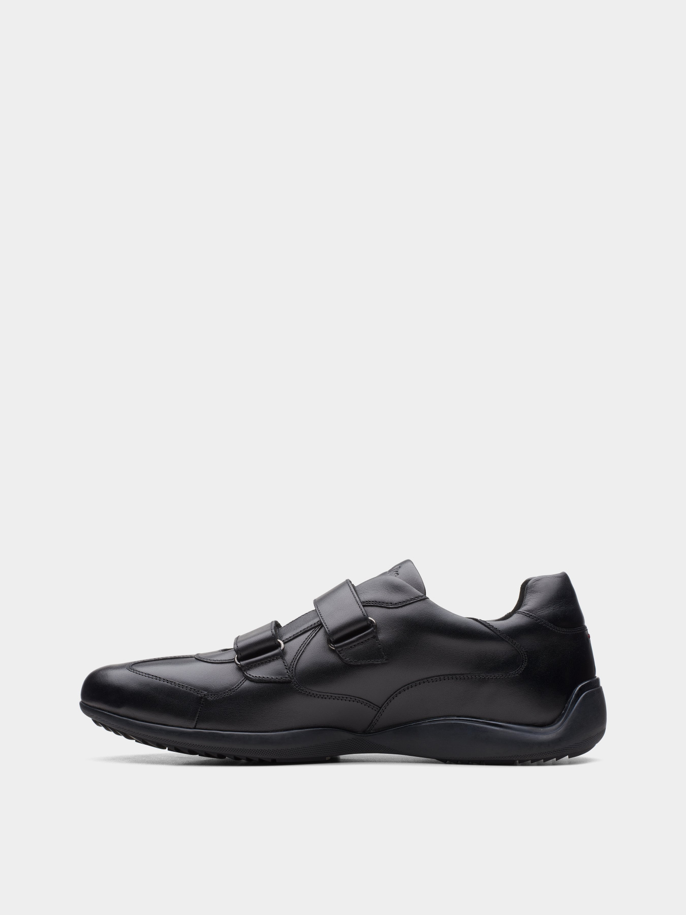 Полуботинки Clarks Konrad Ease модель 26161730 Полуботинки Clarks Konrad Ease модель 26161730 Фото