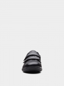 Полуботинки Clarks Konrad Ease модель 26161730 Фото