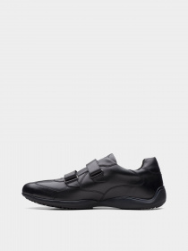 Полуботинки Clarks Konrad Ease модель 26161730 Фото