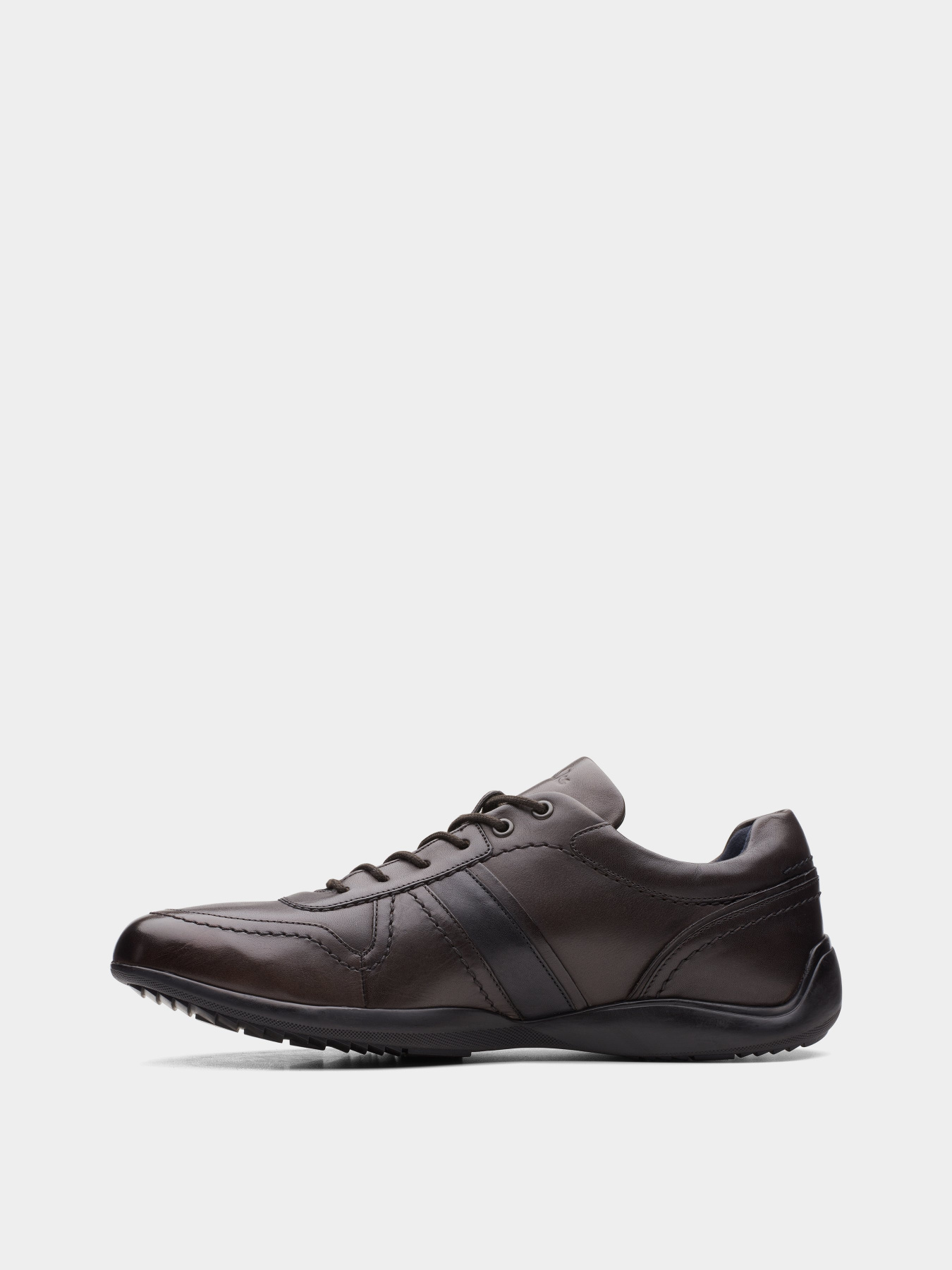 Напівчеревики Clarks Konrad Lace модель 26161464 Напівчеревики Clarks Konrad Lace модель 26161464 Фото