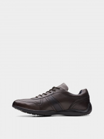 Напівчеревики Clarks Konrad Lace модель 26161464 Фото