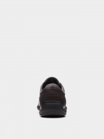 Напівчеревики Clarks Konrad Lace модель 26161464 Фото