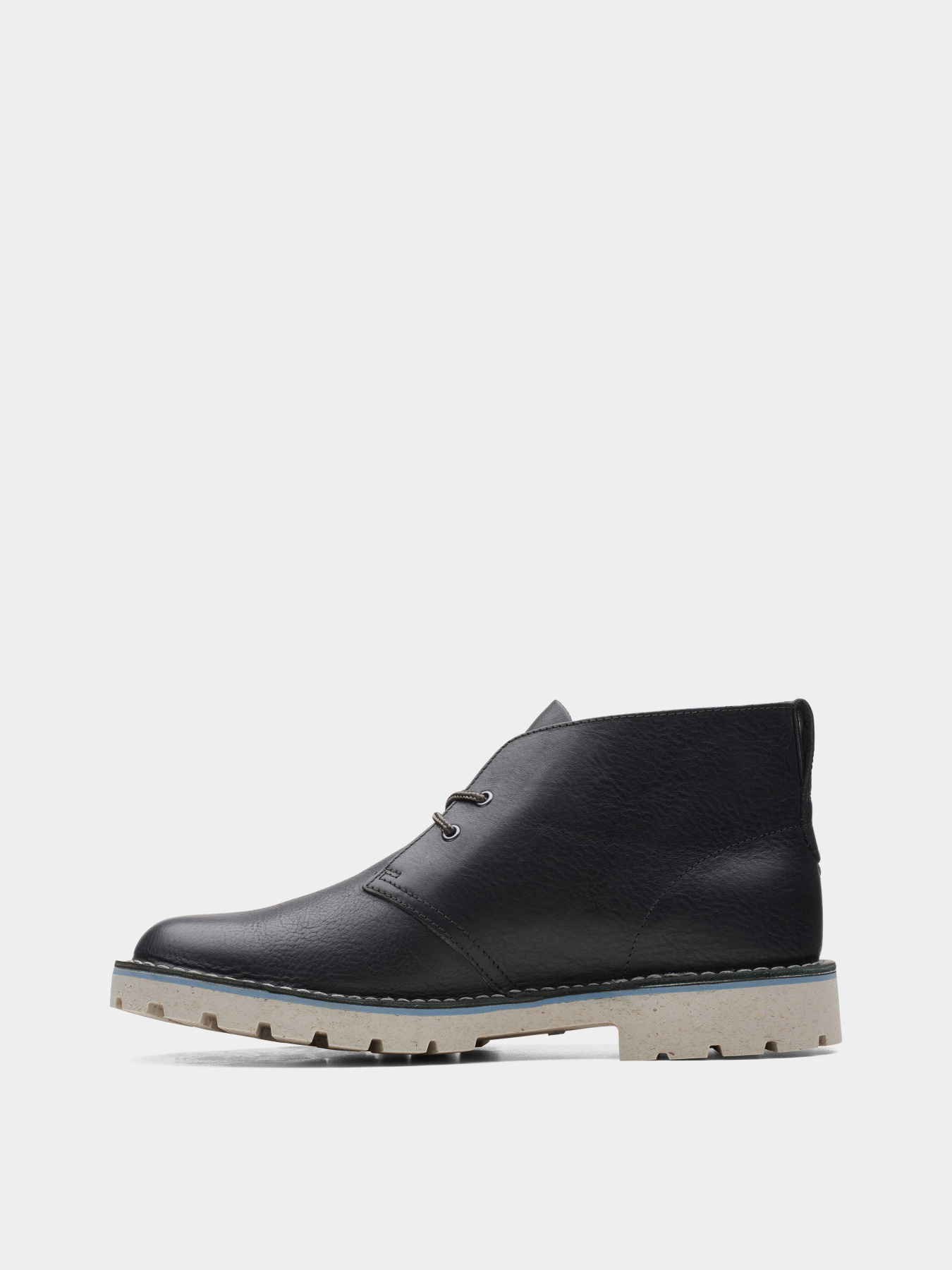 Черевики та чоботи Clarks Overdale Mid модель 26162943 Черевики та чоботи Clarks Overdale Mid модель 26162943 Фото