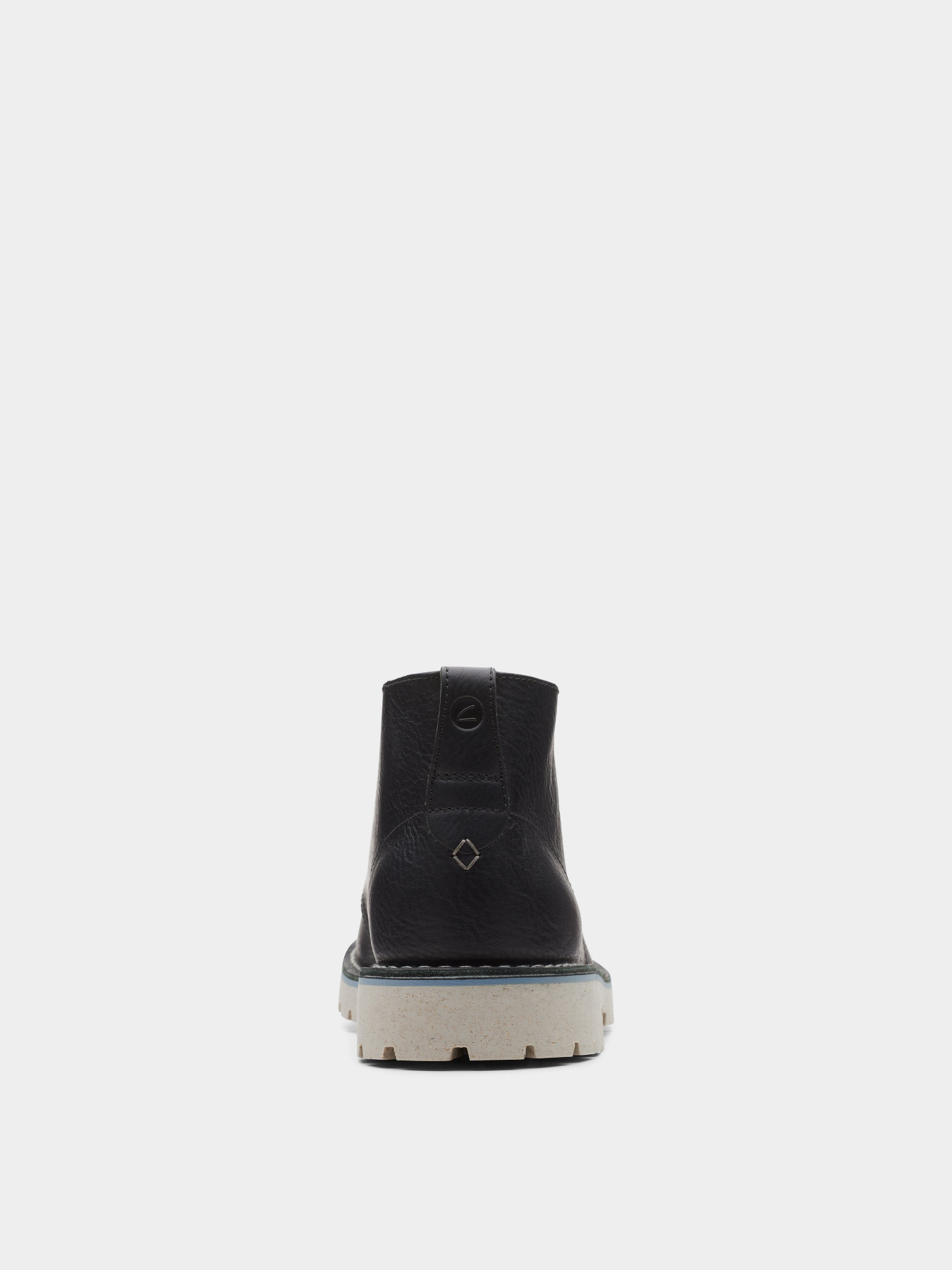 Черевики та чоботи Clarks Overdale Mid модель 26162943 Черевики та чоботи Clarks Overdale Mid модель 26162943 Фото