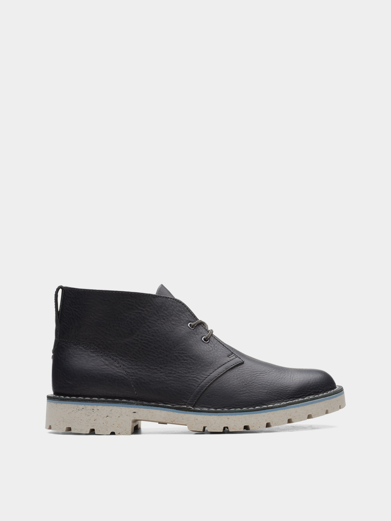 Черевики та чоботи Clarks Overdale Mid модель 26162943 Черевики та чоботи Clarks Overdale Mid модель 26162943 Фото