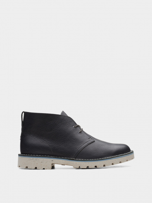 Черевики та чоботи Clarks Overdale Mid модель 26162943 Фото