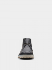 Черевики та чоботи Clarks Overdale Mid модель 26162943 Фото