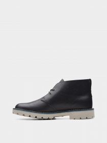 Черевики та чоботи Clarks Overdale Mid модель 26162943 Фото