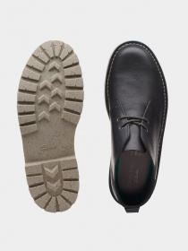 Черевики та чоботи Clarks Overdale Mid модель 26162943 Фото