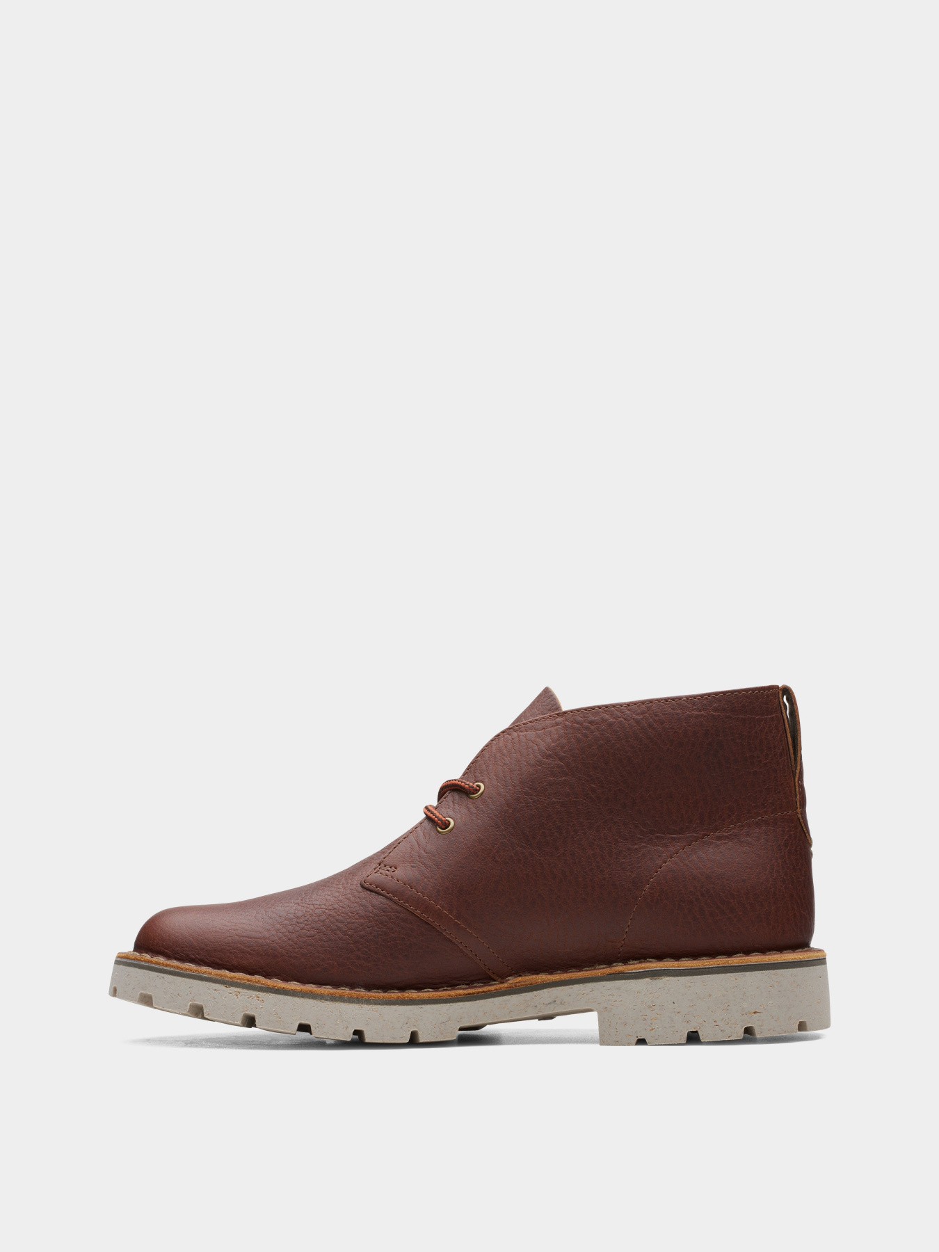Черевики та чоботи Clarks Overdale Mid модель 26162916 Черевики та чоботи Clarks Overdale Mid модель 26162916 Фото