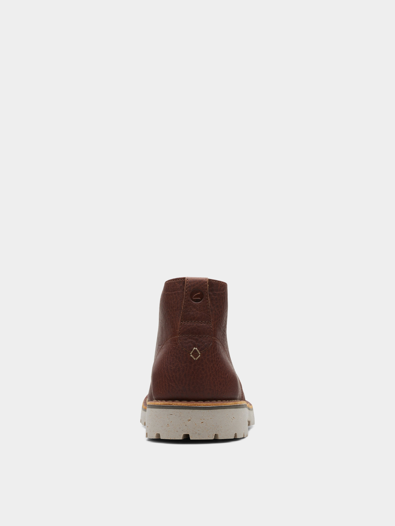 Черевики та чоботи Clarks Overdale Mid модель 26162916 Черевики та чоботи Clarks Overdale Mid модель 26162916 Фото