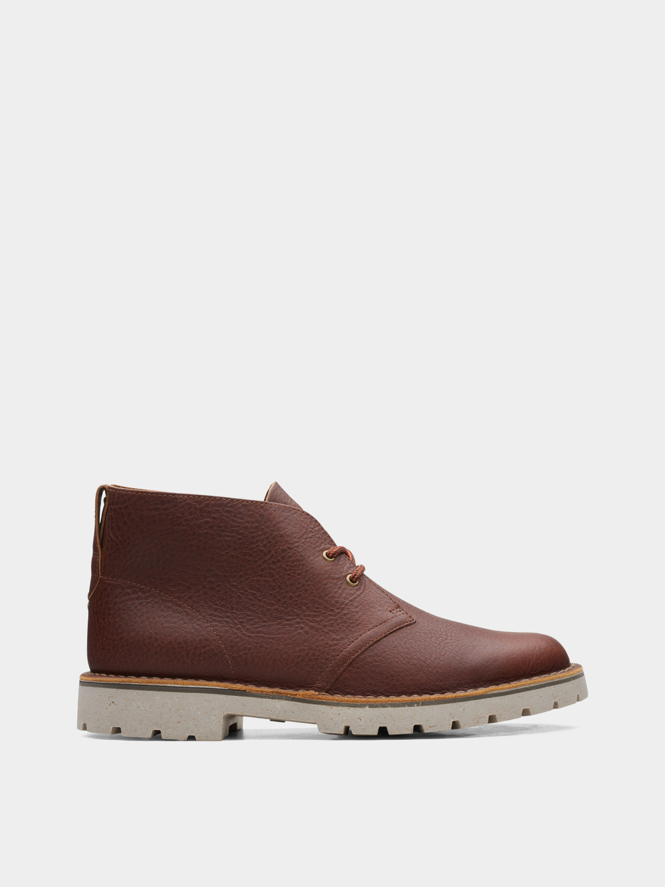 Черевики та чоботи Clarks Overdale Mid модель 26162916 Черевики та чоботи Clarks Overdale Mid модель 26162916 Фото