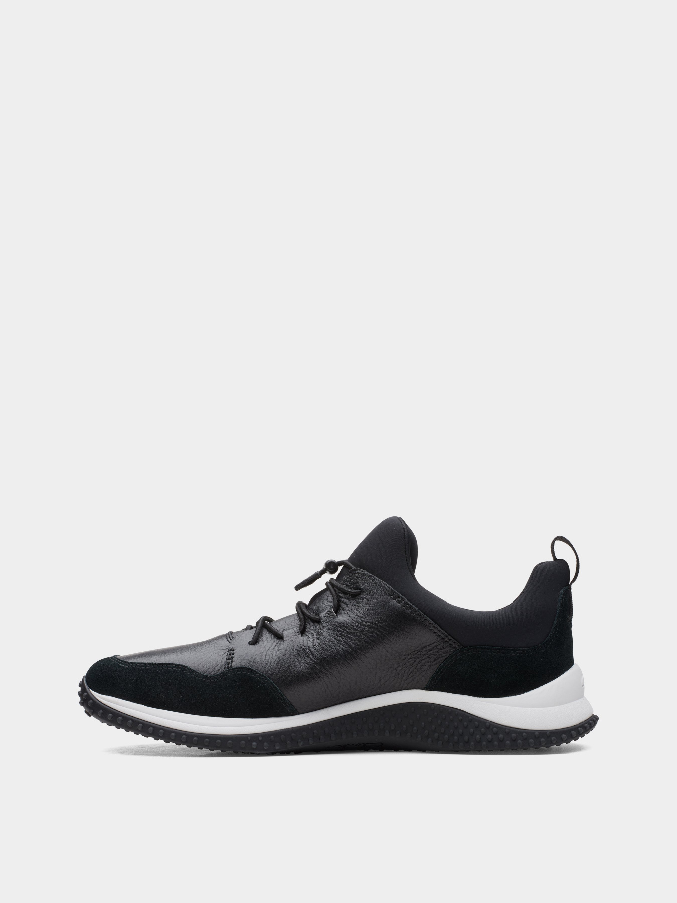 Кросівки Clarks Puxton Ease модель 26161734 Фото