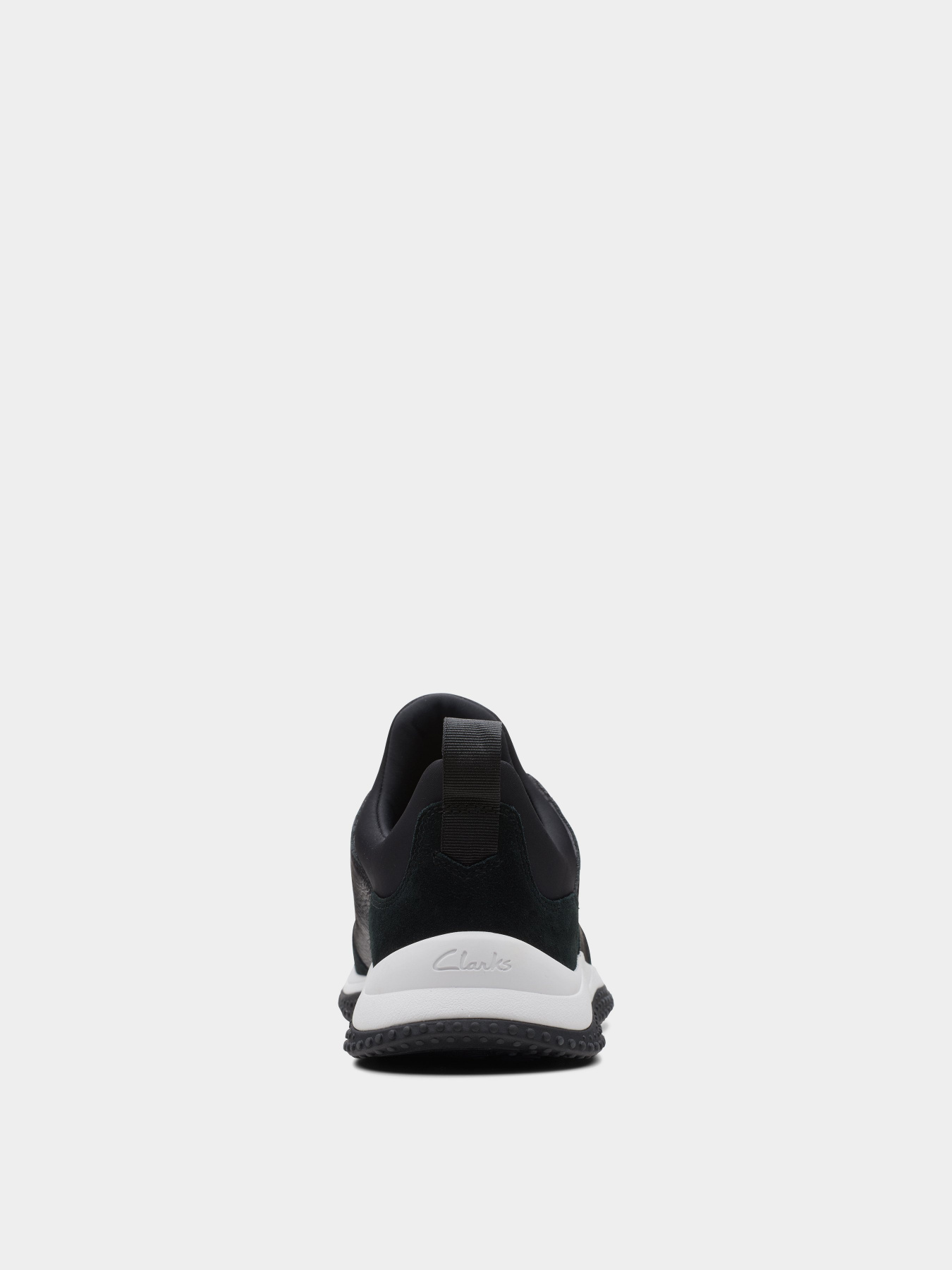 Кросівки Clarks Puxton Ease модель 26161734 Фото