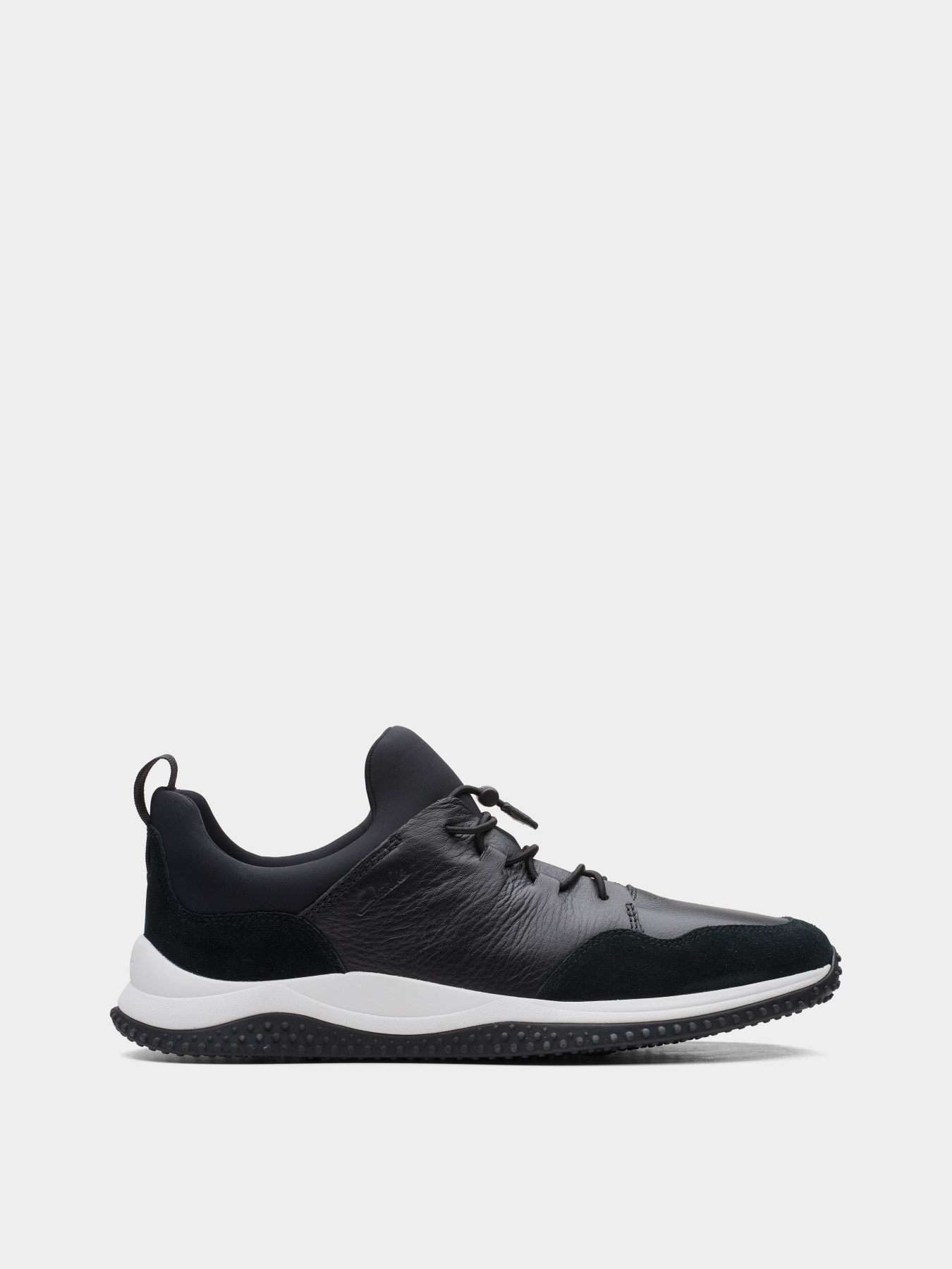 Кросівки Clarks Puxton Ease модель 26161734 Фото