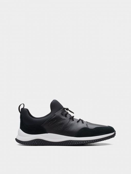 Кроссовки Clarks Puxton Ease модель 26161734 Фото