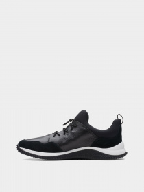 Кросівки Clarks Puxton Ease модель 26161734 Фото