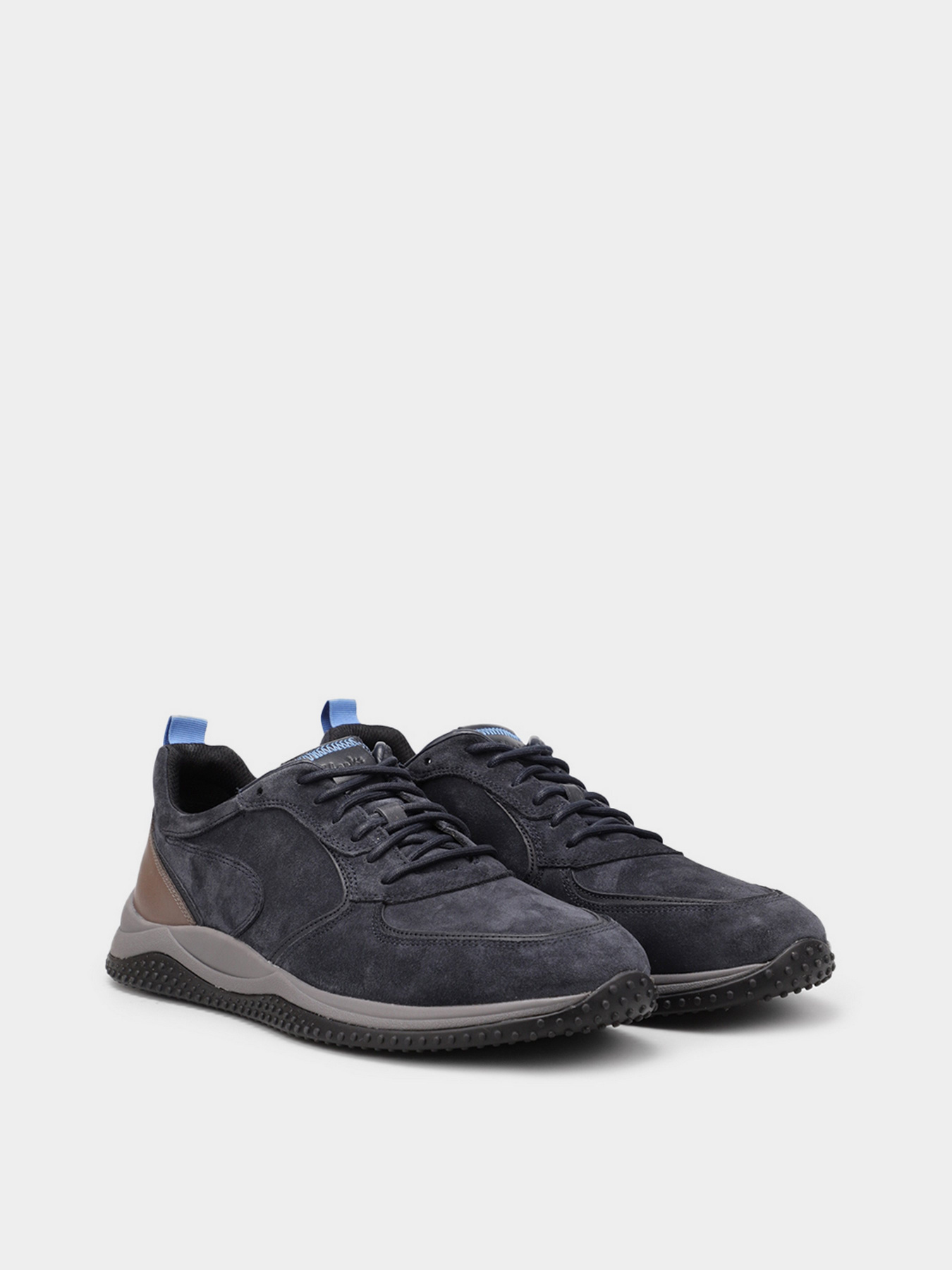 Кросівки Clarks Puxton Run модель 26161231 Фото