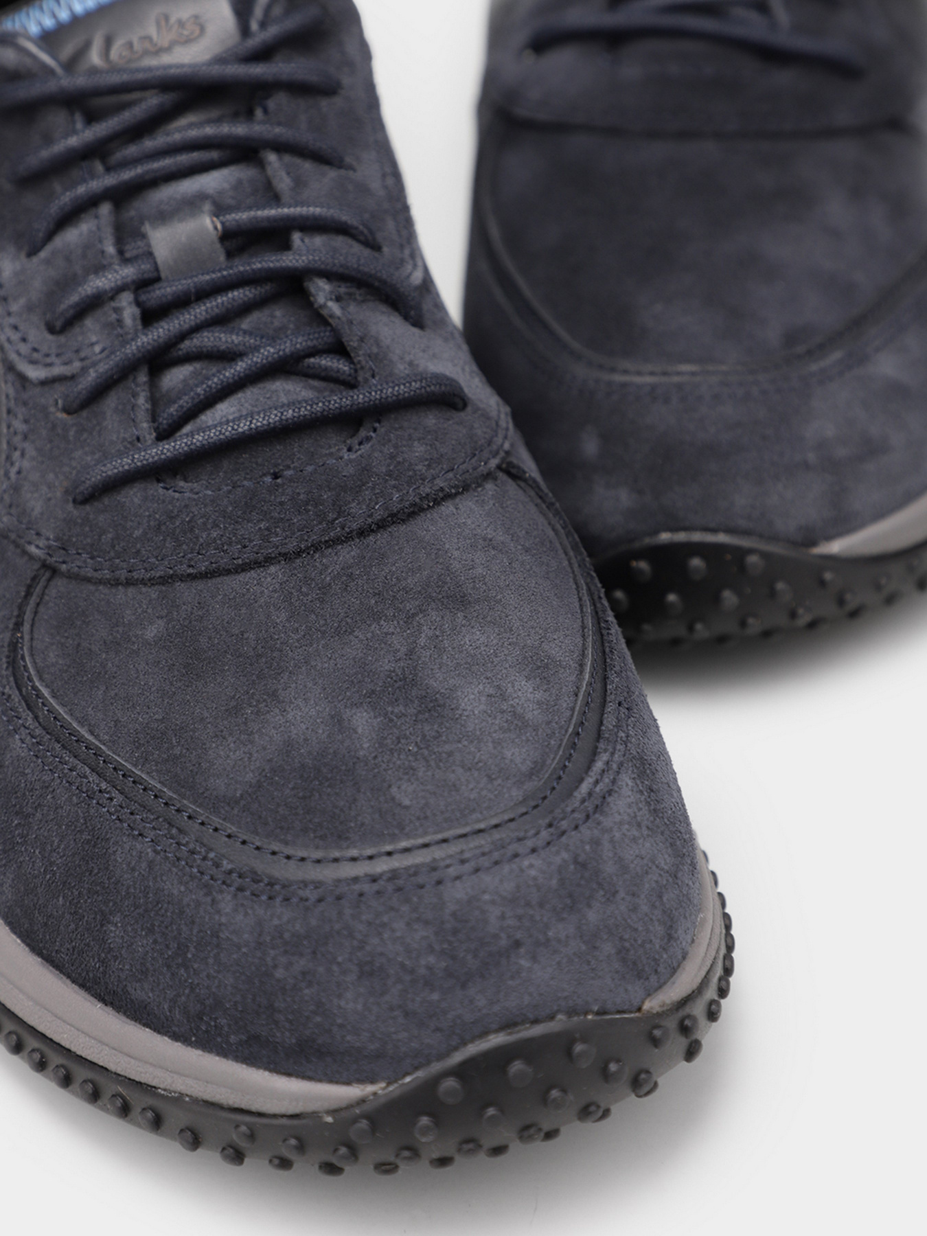 Кросівки Clarks Puxton Run модель 26161231 Фото
