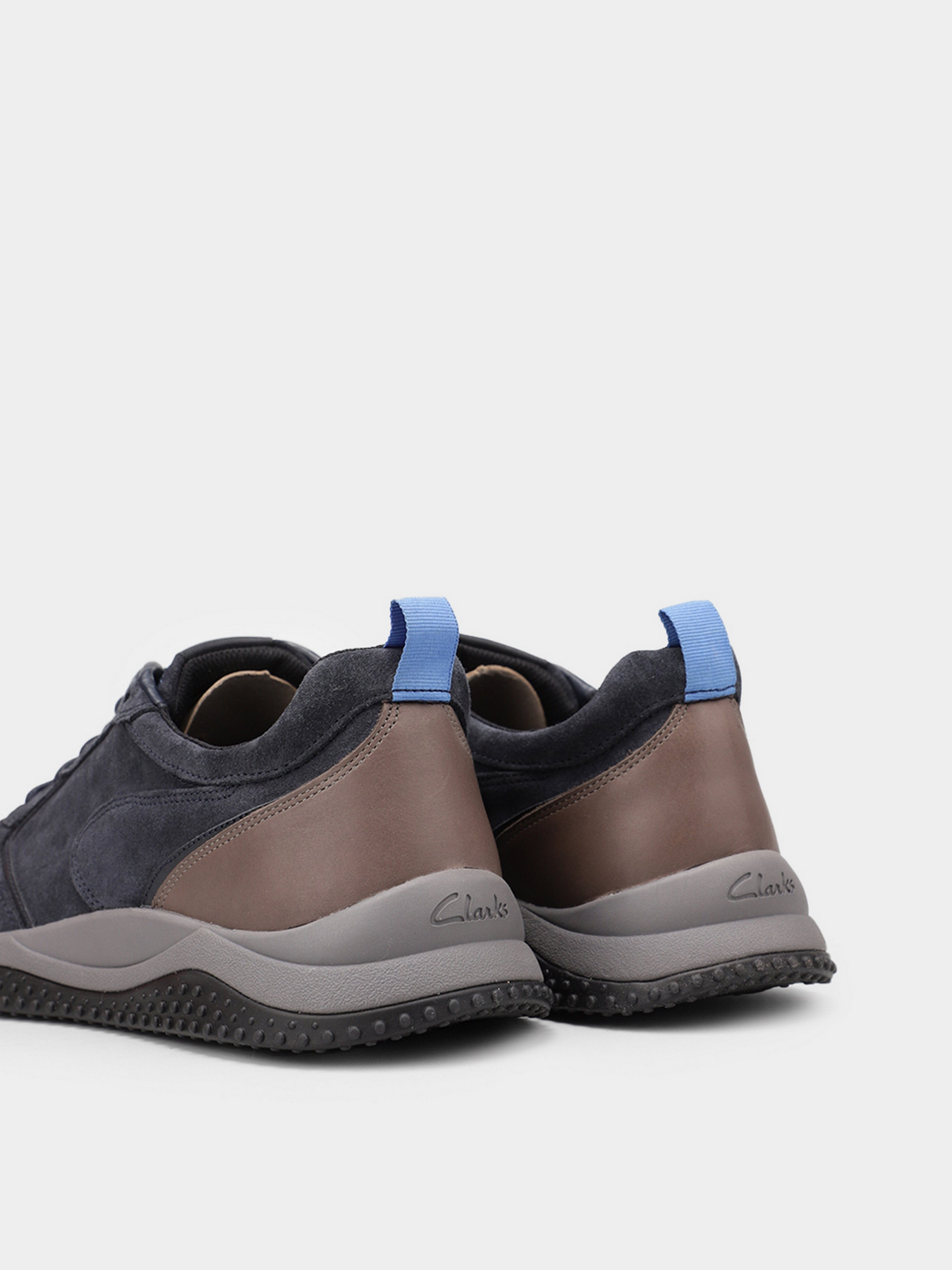 Кросівки Clarks Puxton Run модель 26161231 Фото