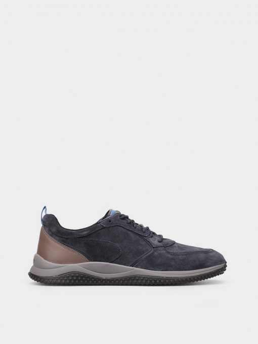 Кроссовки Clarks Puxton Run модель 26161231 Фото