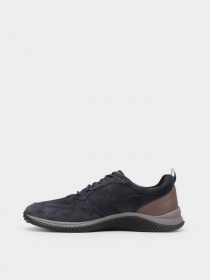 Кросівки Clarks Puxton Run модель 26161231 Фото
