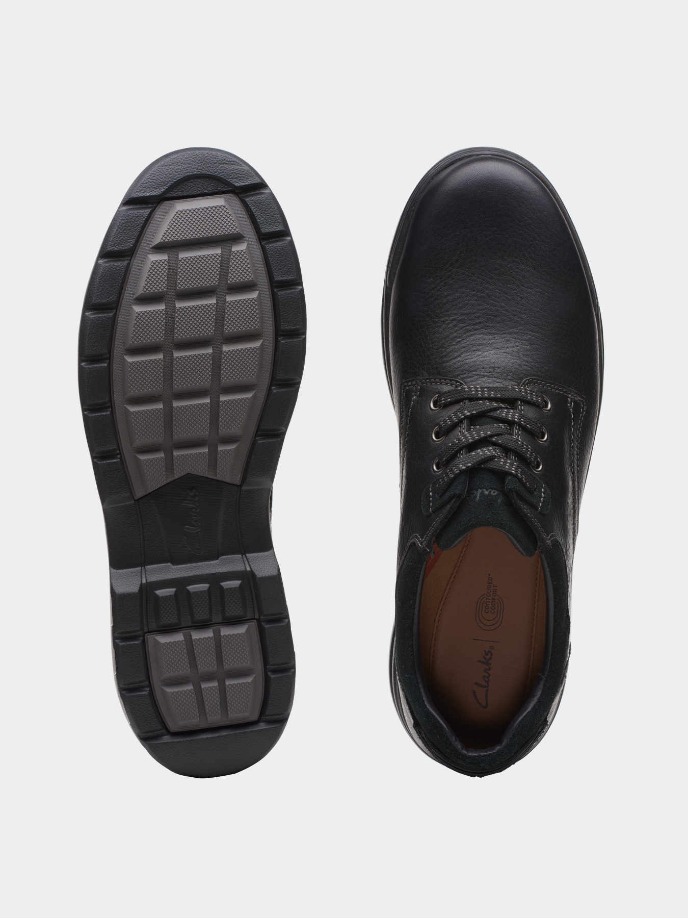 Кросівки Clarks Rockie 2 Lo модель 26163237 Кросівки Clarks Rockie 2 Lo модель 26163237 Фото