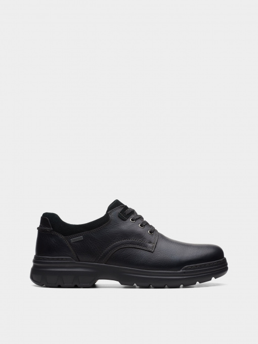 Кросівки Clarks Rockie 2 Lo модель 26163237 Фото