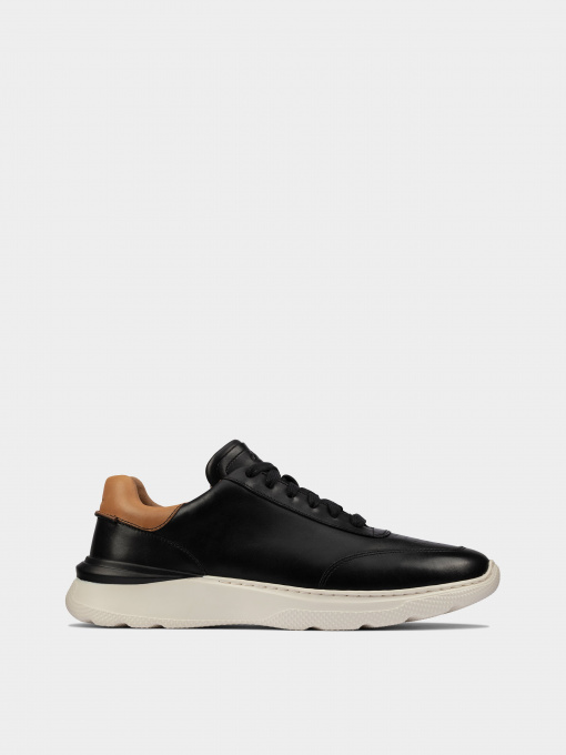 Кросівки Clarks SprintLiteLace модель 26158341 Фото