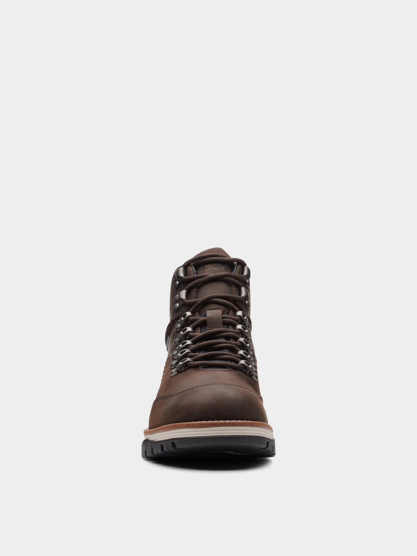 Черевики та чоботи Clarks ToptonPine GTX модель 26161260 Фото